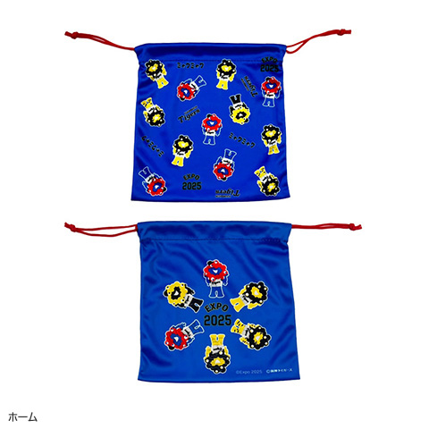 EXPOマルチ巾着 - 阪神タイガース公式オンラインショップ T-SHOP