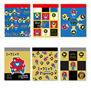 EXPOメモ3Pセット