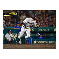 ブロマイド 9/9 T-DB No.2　67高寺