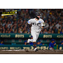 ブロマイド 9/9 T-DB No.3　51中野