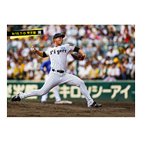 ブロマイド 9/15 T-D No.4　36畠