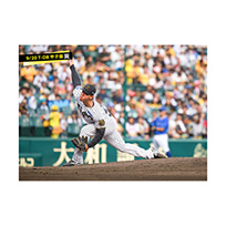 ブロマイド 9/20 T-DB No.1　24工藤