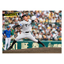 ブロマイド 9/20 T-DB No.3　18伊原