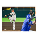 ブロマイド 9/26 T-D No.1　41村上