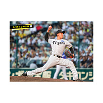 ブロマイド 9/27 T-D No.4　48茨木