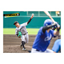 ブロマイド 9/28 T-D No.1　18伊原