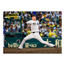 ブロマイド 9/28 T-D No.3　37及川