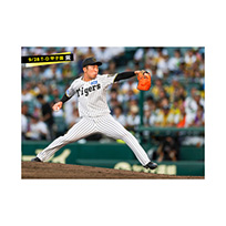 ブロマイド 9/28 T-D No.5　69石井