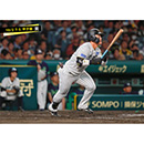 ブロマイド 10/2 T-S No.1　58前川