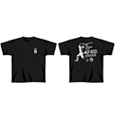 2025年 佐藤輝明選手 本塁打王＆打点王記念 Tシャツ★受注生産品★