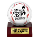 2025年 近本選手 盗塁王記念 ケース付きボール★受注生産品★