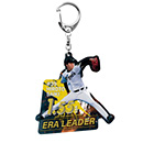 2025年 才木投手 最優秀防御率記念 キーホルダー★受注生産品★