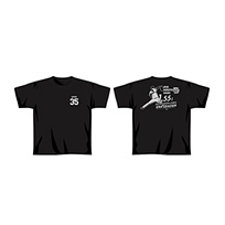 2025年 才木投手 最優秀防御率記念 Tシャツ★受注生産品★