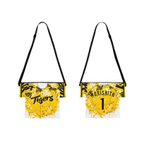 桐敷拓馬 チャンピオン レプリカ ユニフォーム Oサイズ 阪神タイガース 47 桐敷拓馬 - 阪神タイガース公式オンラインショップ T-SHOP