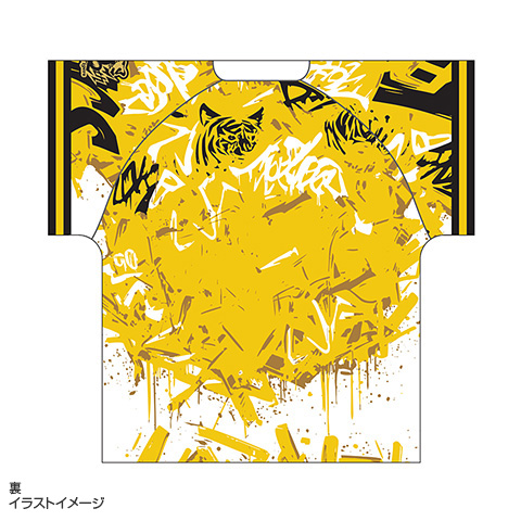 SALE】ウル虎の夏2025 ユニフォーム型洗濯ネット - 阪神タイガース公式