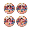 （全21種）七五三 シークレット缶バッジ