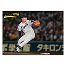 ブロマイド 10/15 T-DB No.4　69石井