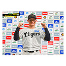 ブロマイド 10/16 T-DB No.5　1森下