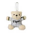 ユニフォームベア 2025