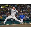 ブロマイド 10/17 T-DB No.1　29高橋