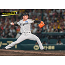 ブロマイド 10/17 T-DB No.4　69石井