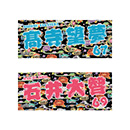 【T-SHOP限定】2026沖縄キャンプ フェイスタオル★受注生産品★