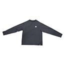 ヘビーウェイト立体ロゴ入りプルオーバー【A】★受注生産品★