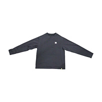 ヘビーウェイト立体ロゴ入りプルオーバー【A】★受注生産品★