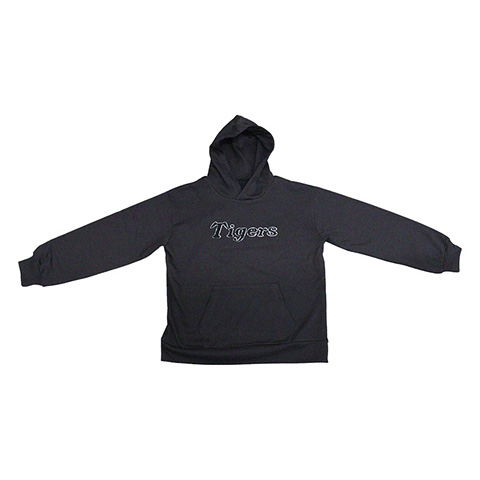 刺繍付き裏毛パーカー☆受注生産品☆ - 阪神タイガース公式オンライン