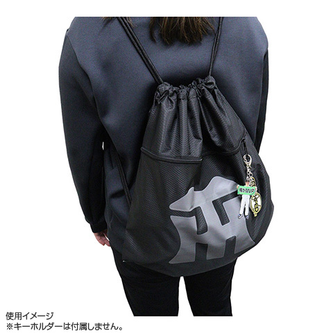 ナップザック☆受注生産品☆ - 阪神タイガース公式オンラインショップ
