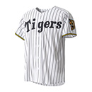 【先行受注】レプリカユニフォーム（ホーム）背番号なし