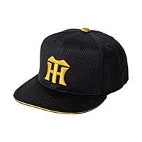 レプリカキャップ フラット（ホーム）