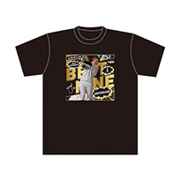 2025年 ベストナイン受賞記念 Tシャツ★受注生産品★