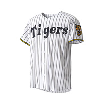 レプリカユニフォーム（ホーム）背番号あり