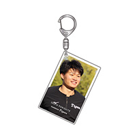 【T-SHOP限定】オフショットアクリルキーホルダー★受注生産品★