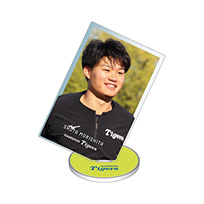 【T-SHOP限定】オフショットアクリルスタンド★受注生産品★