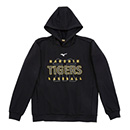 プロコレパーカー 背番号なし★受注生産品★