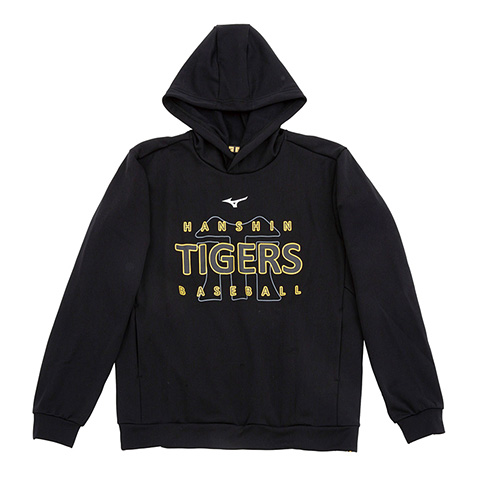 プロコレパーカー 背番号なし☆受注生産品☆ - 阪神タイガース公式