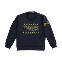 プロコレストレッチスウェット 背番号あり★受注生産品★