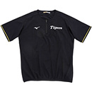 プロコレバッティングコート（半袖） 背番号なし★受注生産品★