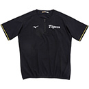 プロコレバッティングコート（半袖） 背番号あり★受注生産品★