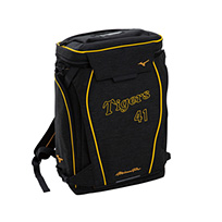 プロコレバックパック 背番号あり★受注生産品★