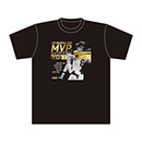 2025年 JERA セントラル・リーグ年間MVP記念 Tシャツ★受注生産品★