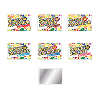 【T-SHOP限定】2026沖縄キャンプ 缶ミラー（ケース付）★受注生産品★