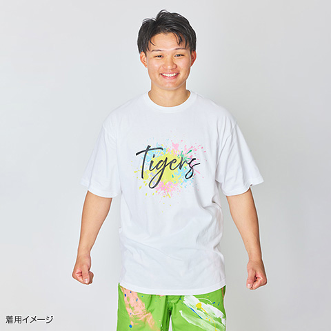 先行受注】2026 お揃いTORACO Tシャツ - 阪神タイガース公式オンライン