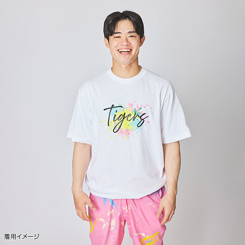 先行受注】2026 お揃いTORACO Tシャツ - 阪神タイガース公式オンライン