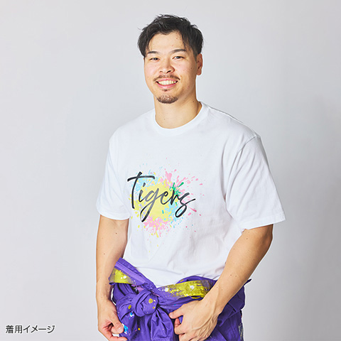 2026 お揃いTORACO Tシャツ - 阪神タイガース公式オンラインショップ T