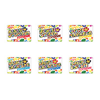 【T-SHOP限定】2026沖縄キャンプ 長方形缶バッジ★受注生産品★