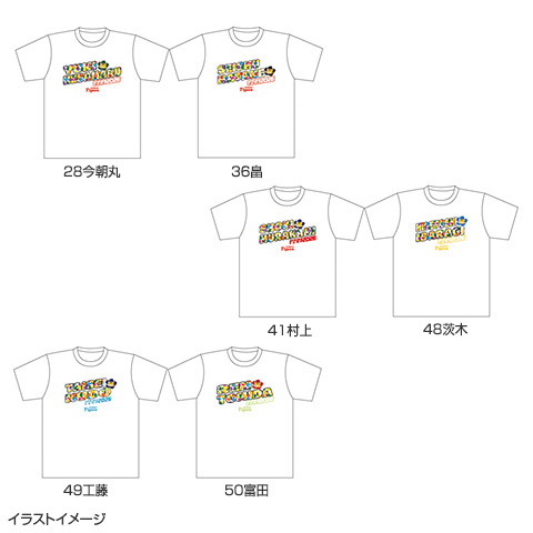 T-SHOP限定】2026沖縄キャンプ Tシャツ☆受注生産品☆ - 阪神