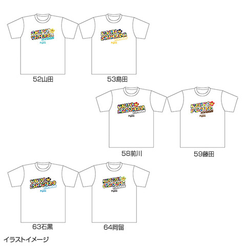 T-SHOP限定】2026沖縄キャンプ Tシャツ☆受注生産品☆ - 阪神